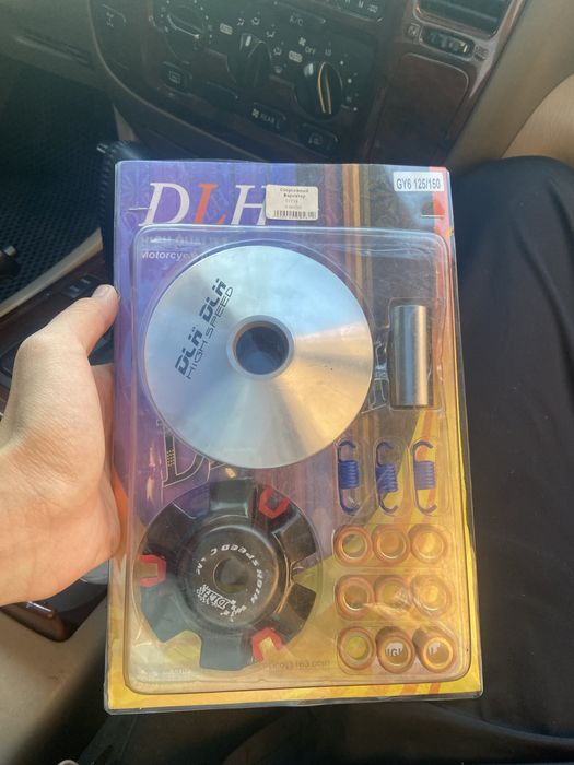 Продам мопед Samurai Самурай 150куб