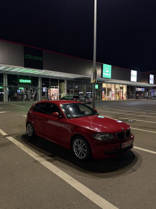 Vand Bmw seria 1 e87