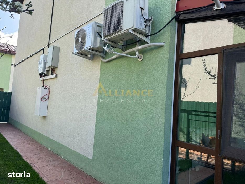 Splai Trend Rezidence Duplex