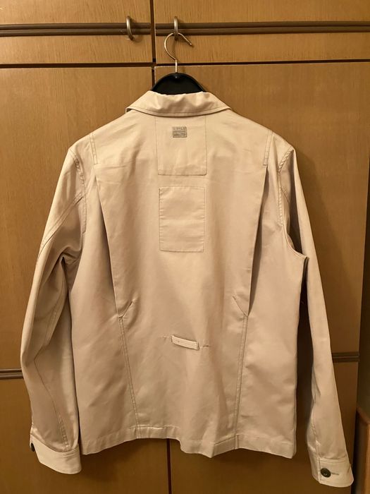 G-star raw worker overshirt