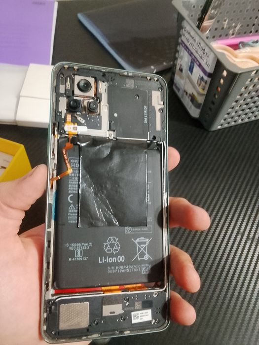 Poco f4 128gb, обмен/продажа