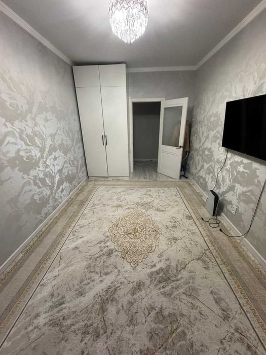 11500 на молдагулова 1 комн