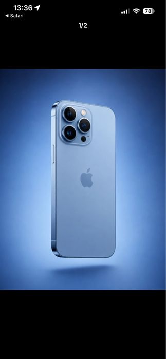 iphone 13 pro 256gb