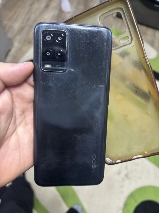 Оппо а54 oppo a54