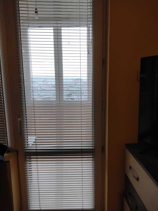 Панорамен двустаен апартамент, кв. К.Фичето,гр.В.Търново, до ЛИДЪЛ