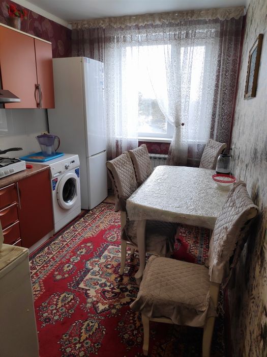 Квартира Бурабай. Центр