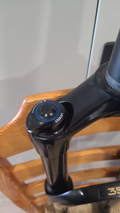 Furca Rock Shox 35 Gold, 29/27,5.