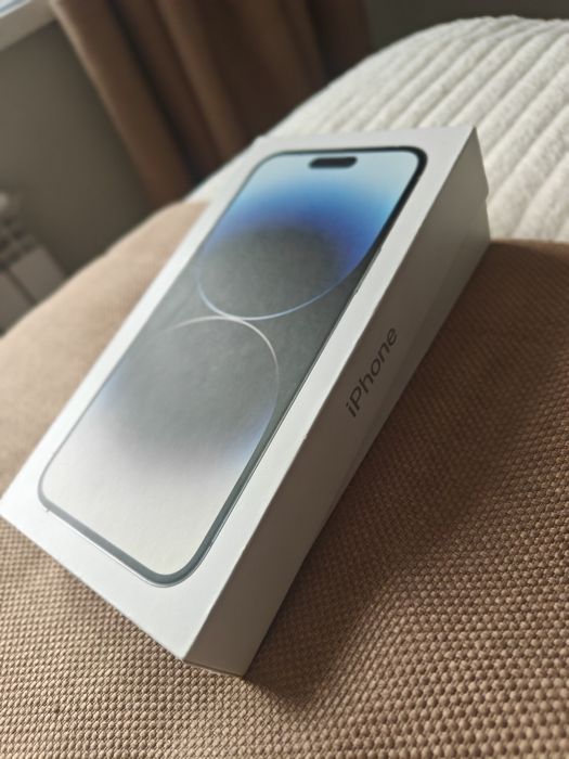 Iphone 14 ProMax 256gb