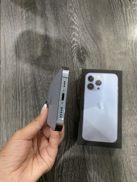 Iphone 13 pro. 256 GB
