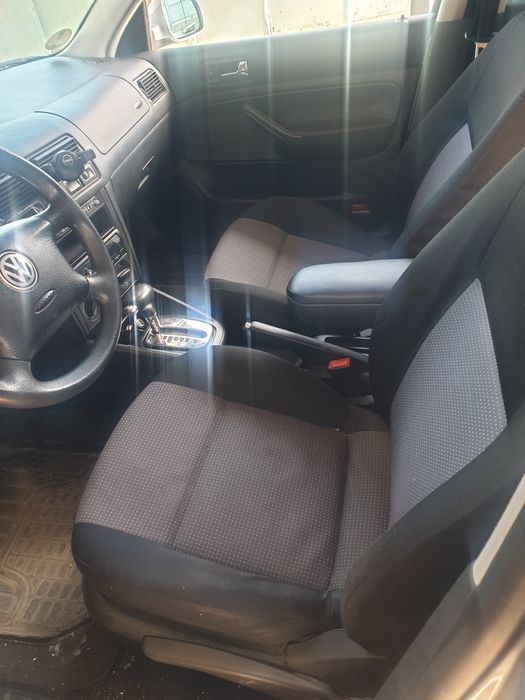 Гольф 4 2002 г.в 1,6 автомат