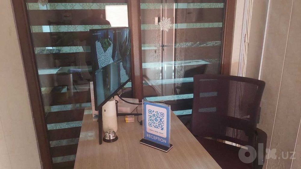 ХОСТЕЛ -  Новые услуги, Hostel - musofirlar qulayligi uchun xizmatlar