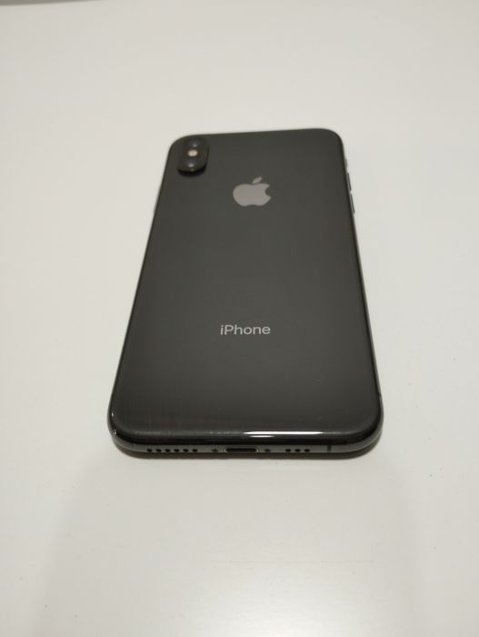 Iphone xs 64gb holati ideal