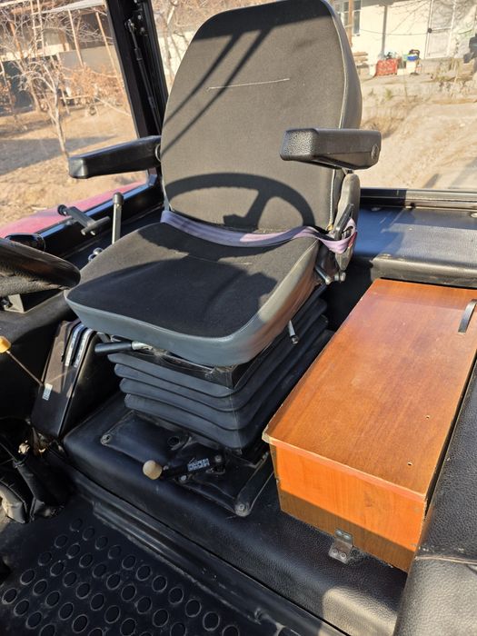 Трактор МТЗ 1025.2 эспорт