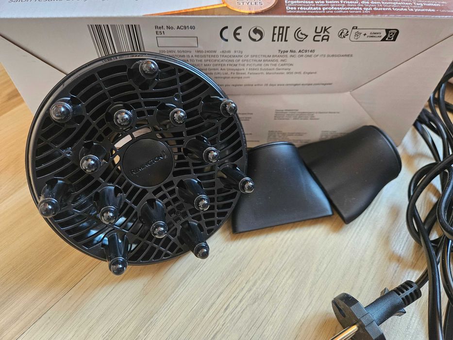 Сешоар Remington ProLuxe AC9140