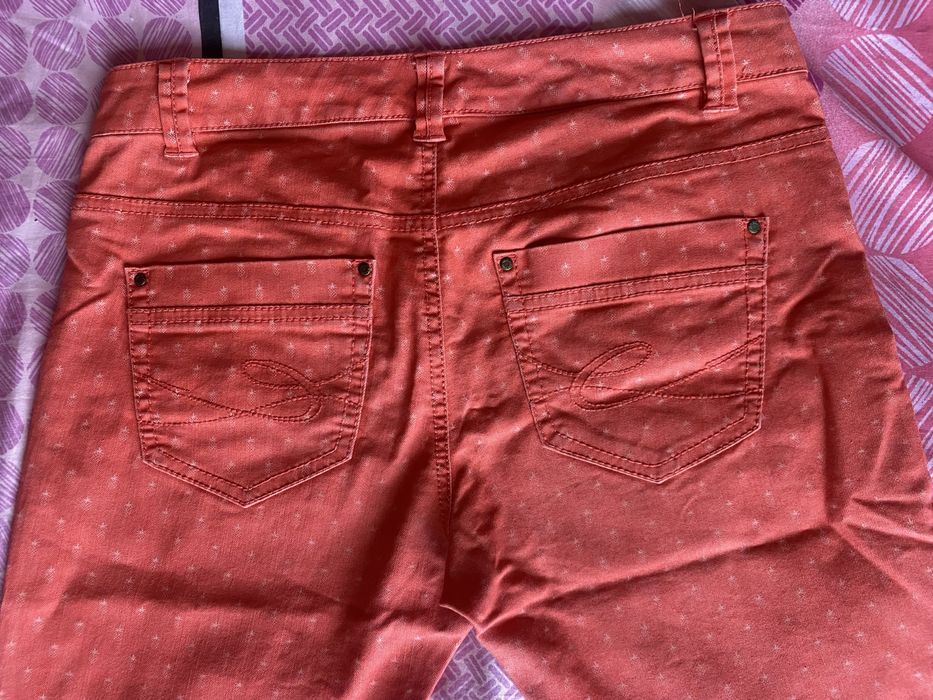 Esprit, s’Oliver-панталон, яке, джемпър