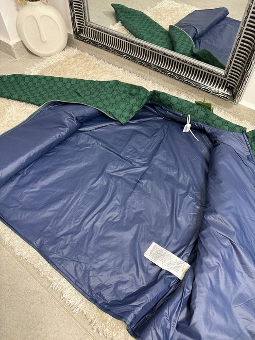 Geaca Gucci primavara/toamna colectie noua 2025