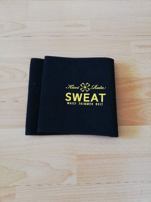 НАМАЛЕНИЕ! Унисекс спортен корсет / колан за оформяне на талията