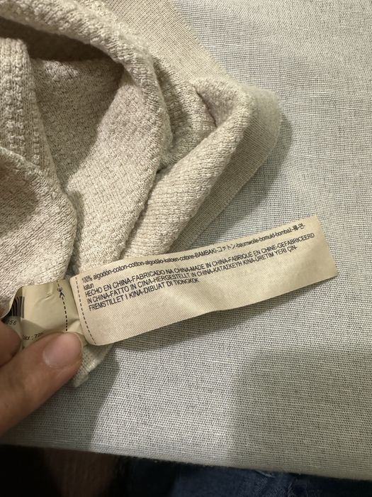 Massimo Dutti - мъжка блуза XL