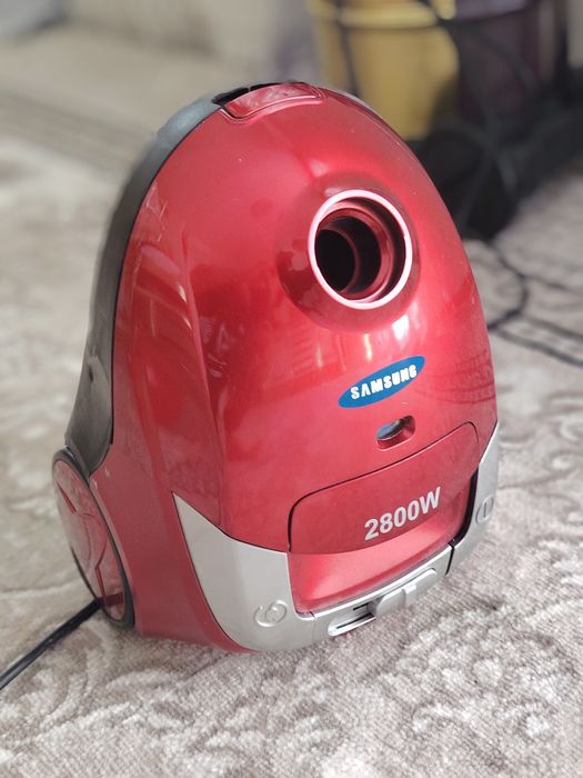 Plisos samsung 2800Waat
