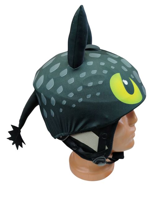 3D аксесоари за каска