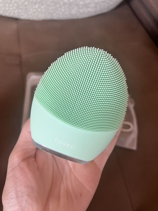 Foreo Luna 4 Уред за почистване на лице
