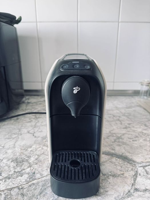 Espressor Tchibo + 10 Capsule