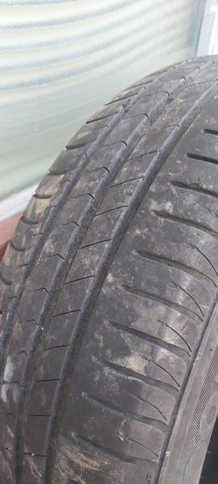 Cauciucuri de vara Hankook