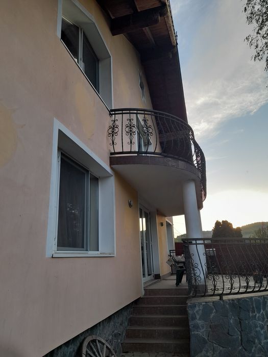 Vand casa Bardesti