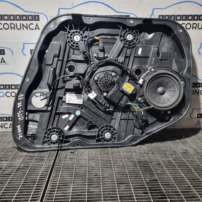 Macara dreapta fata Hyundai Tucson III 2015 - 2018 SUV 4 Usi (1293)