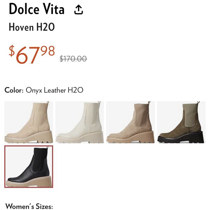 Новые ботинки, ботильоны, Челси