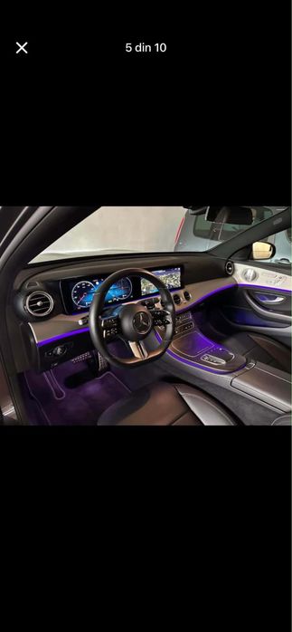 Mercedes benz e300