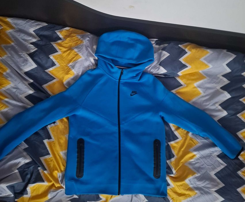 Nike tech горница