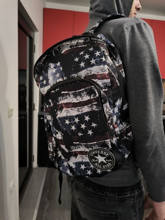 Ученическа раница