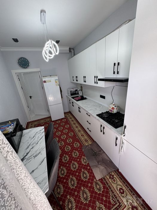 «Okean» ЖКда 4 хонали квартира — 116 500 $