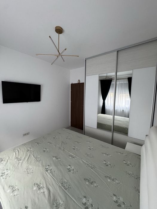 Inchiriere apartament 3 camere, Sector 4, Drumul Jilavei