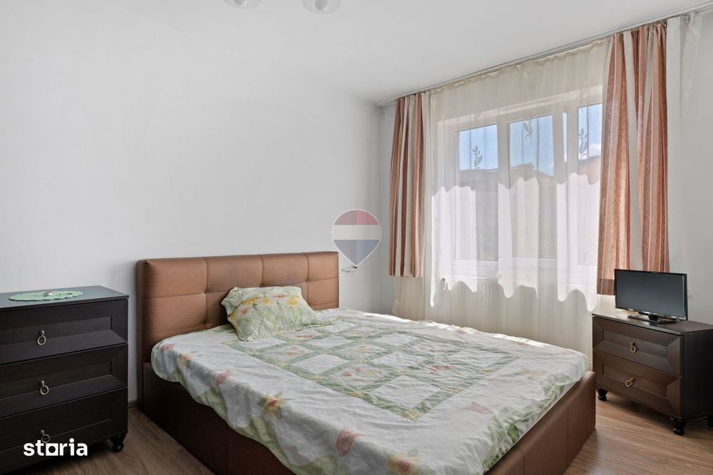 Apartament modern cu 2 camere | B-dul Revoluției, Arad