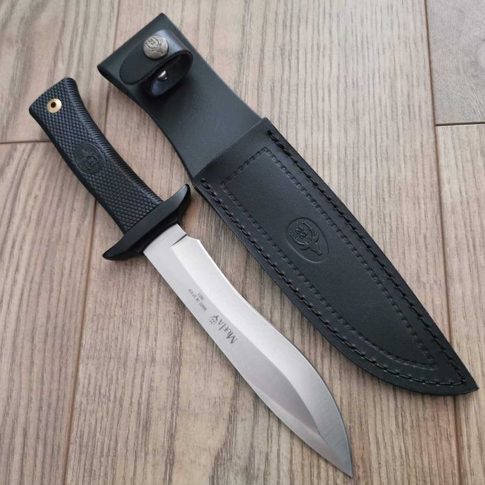 Тактически нож Muela 55-16 ИСПАНИЯ неръжадема стомана 420H