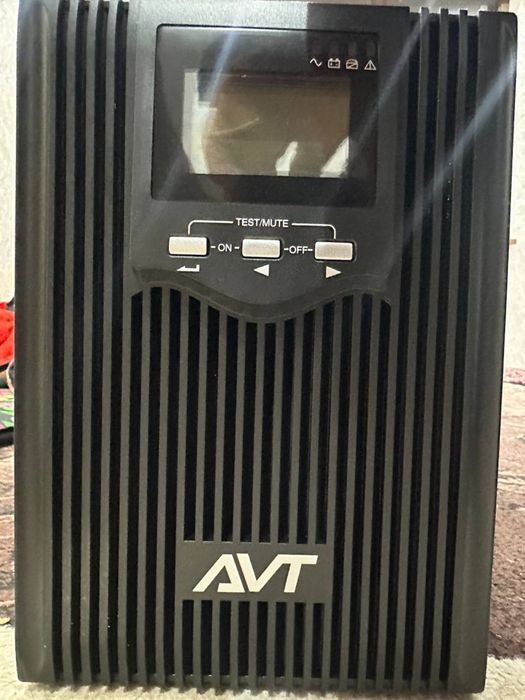 Ups Avt EA600(3KVA)