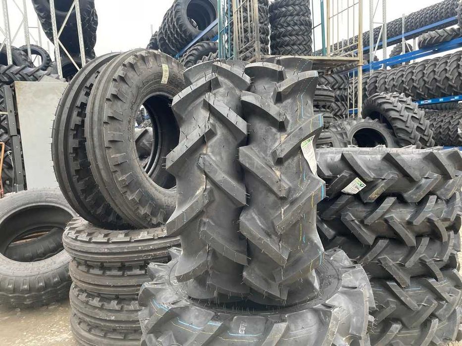 BKT Cauciucuri noi agricole de tractor 6-14 BKT livrare rapida