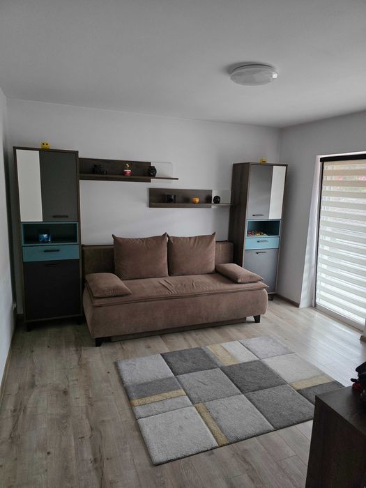 Casa de lociuit cu doua niveluri P +1