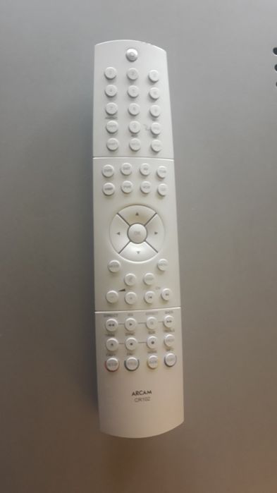 Arcam fmj p7-7channel & Arcam fmj888 processor!