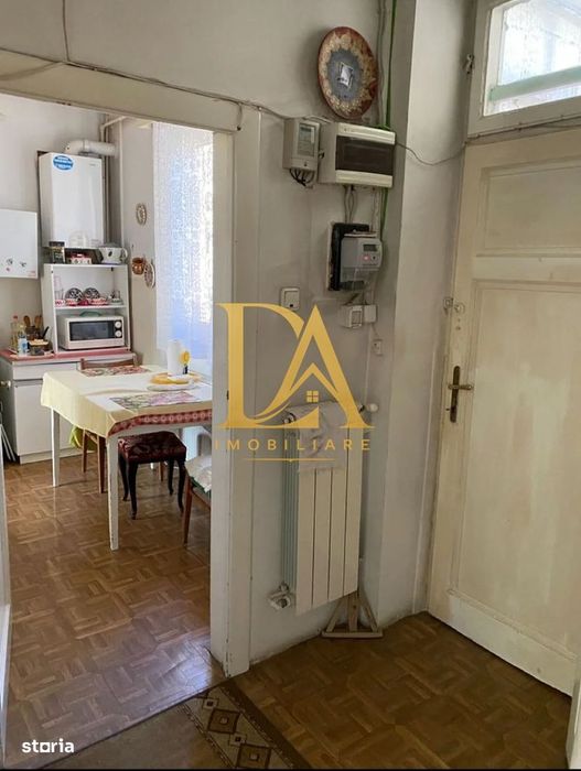 Apartament cu 3 camere Gara de Nord (FARA RISC) de vanzare