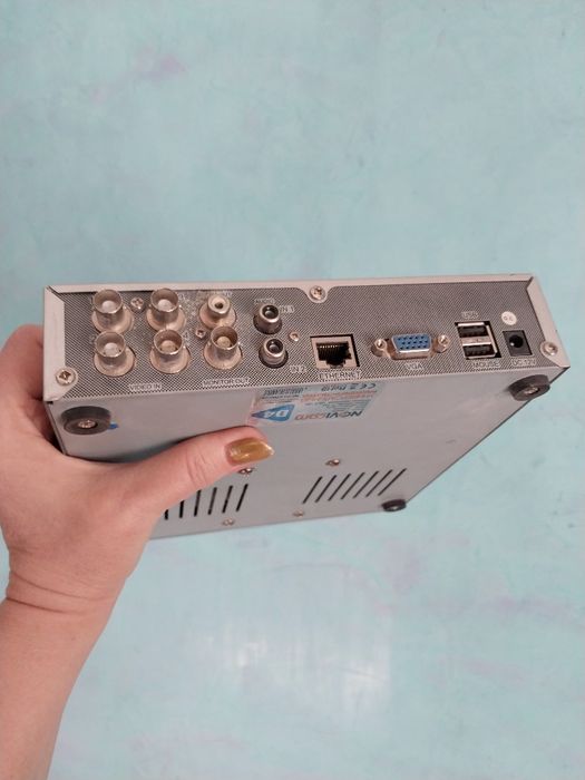 Оборудование для видеокамер