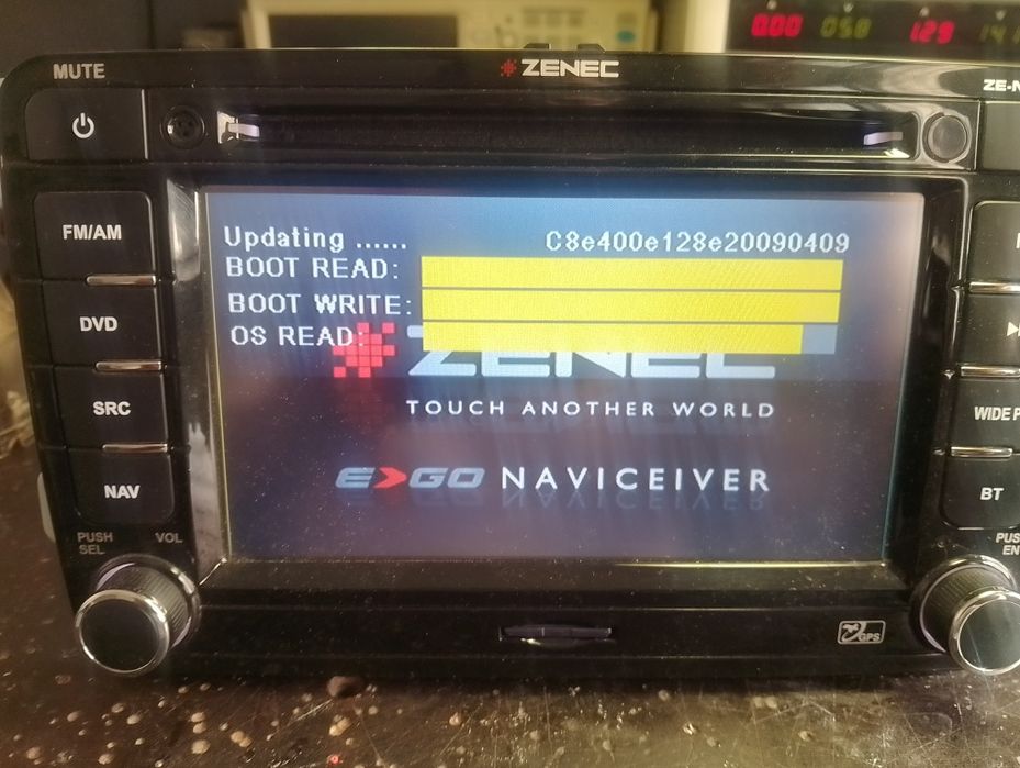 Actualizari GPS si navigatii dedicate