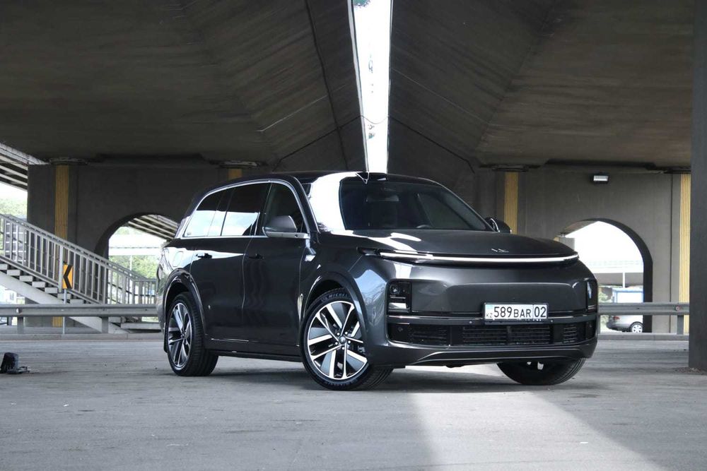 Прокат аренда авто в Алматы