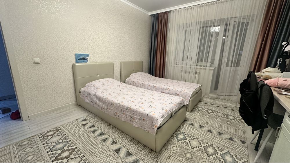 Кровать детский 90/200