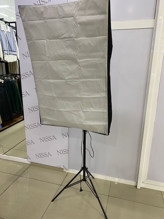 Softbox  ( софбокс)