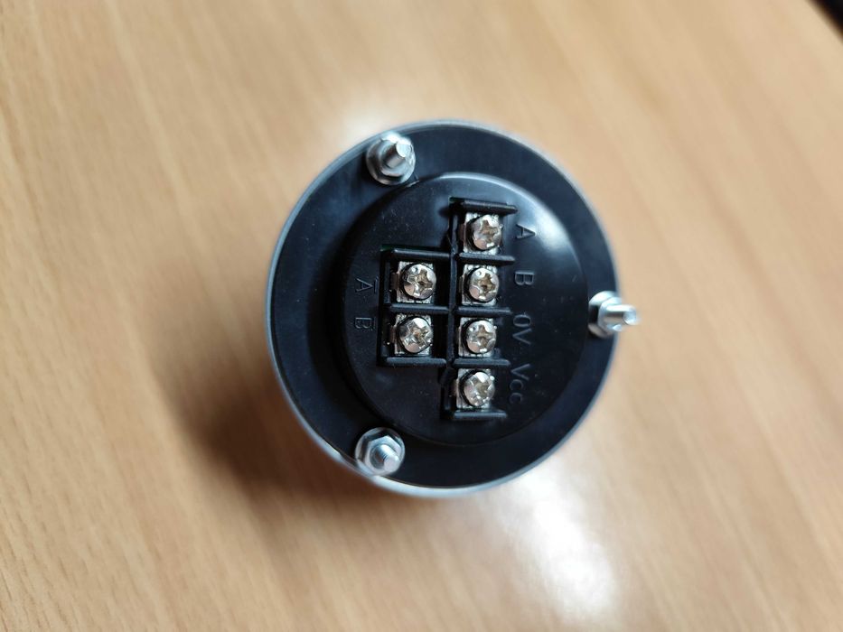 Ротационен енкодер за CNC джойстик 60mm