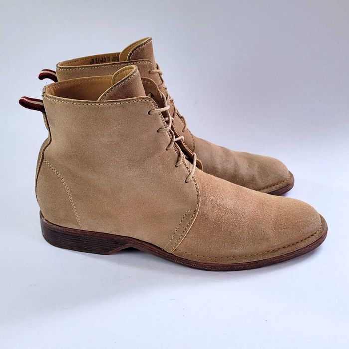 BALLY, оригинални боти 43