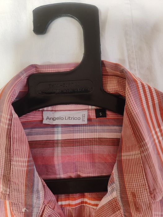 Мъжки ризи-като нови